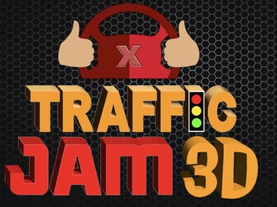 Traffic Jam 3D